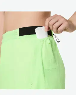 limited series metarun split short Femme – 10/11