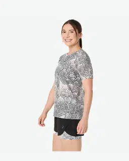 limited series metarun ss top Femme – 3/8