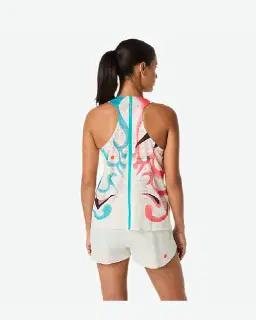 limited series metarun tank Femme – 2/8