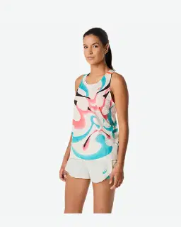 limited series metarun tank Femme – 3/8