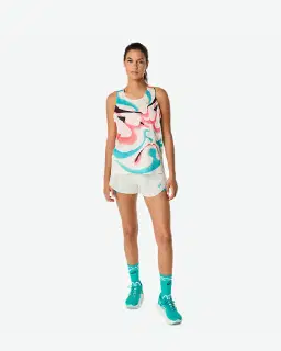 limited series metarun tank Femme – 7/8
