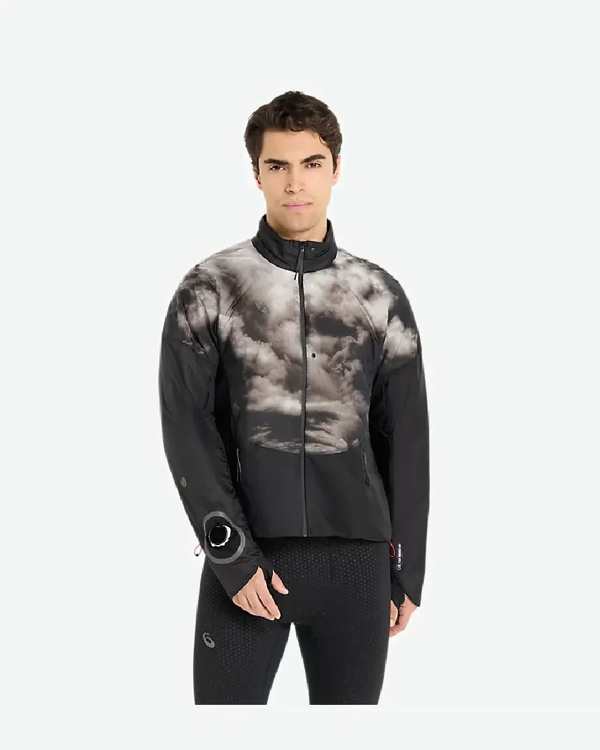 Limited Series Road Insulate Jacket M