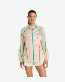 limited series road packable jacket Femme – 1/10