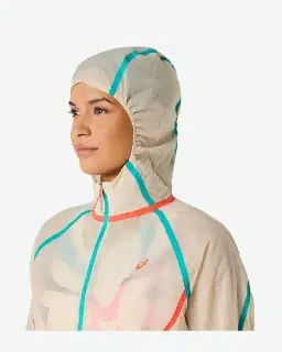 limited series road packable jacket Femme – 8/10