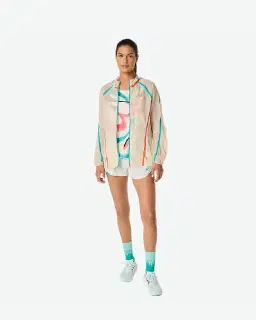 limited series road packable jacket Femme – 10/10