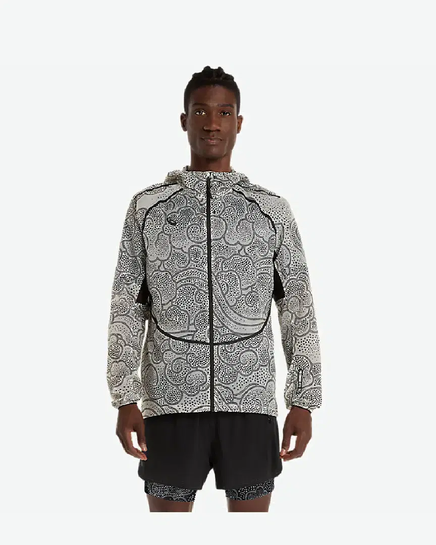 Limited Series Wind Breaker Jacket M - Men (6) au meilleur prix !