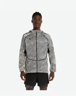 limited series wind breaker jacket Homme – 1/11