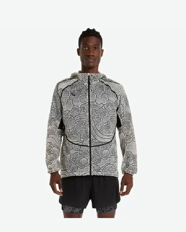 Limited Series Wind Breaker Jacket M