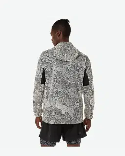 limited series wind breaker jacket Homme – 2/11