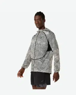 limited series wind breaker jacket Homme – 3/11