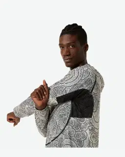 limited series wind breaker jacket Homme – 6/11