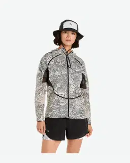 limited series wind breaker jacket Femme – 1/11