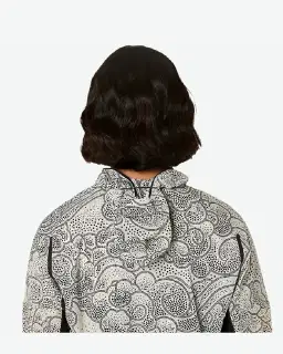 limited series wind breaker jacket Femme – 11/11