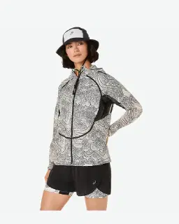 limited series wind breaker jacket Femme – 3/11