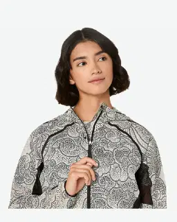 limited series wind breaker jacket Femme – 4/11