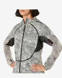 limited series wind breaker jacket Femme – 5/11
