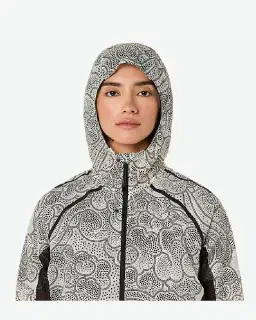 limited series wind breaker jacket Femme – 9/11