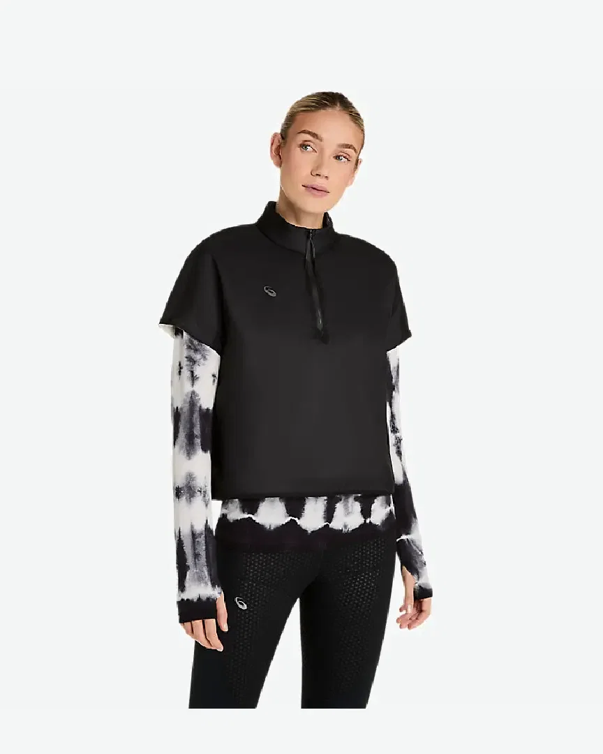 limited series winter ss jacket Femme