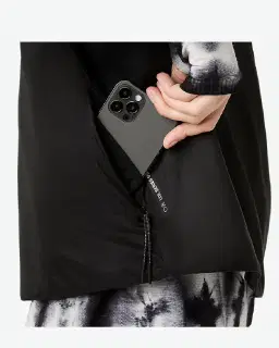 limited series winter ss jacket Femme – 9/11