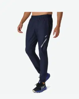 Pantalon Asics Lite-Show Homme – 3/8
