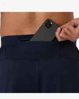 Pantalon Asics Lite-Show Homme – 6/8