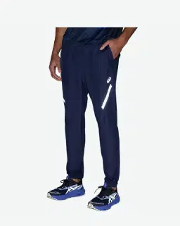 Pantalon Asics Lite-Show Homme – 7/8