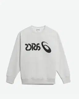 logo sweatcrew Unisexe – 1/5