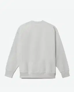 logo sweatcrew Unisexe – 2/5