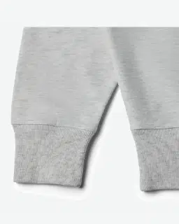 logo sweatcrew Unisexe – 5/5