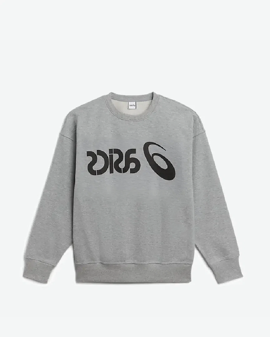 Logo Sweatcrew