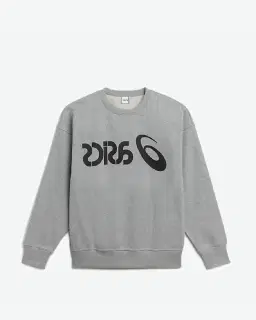 logo sweatcrew Unisexe – 1/5
