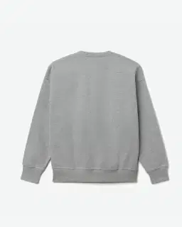 logo sweatcrew Unisexe – 2/5