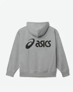 logo zip-up hoodie Unisexe – 2/11