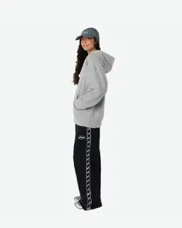 logo zip-up hoodie Unisexe – 8/11
