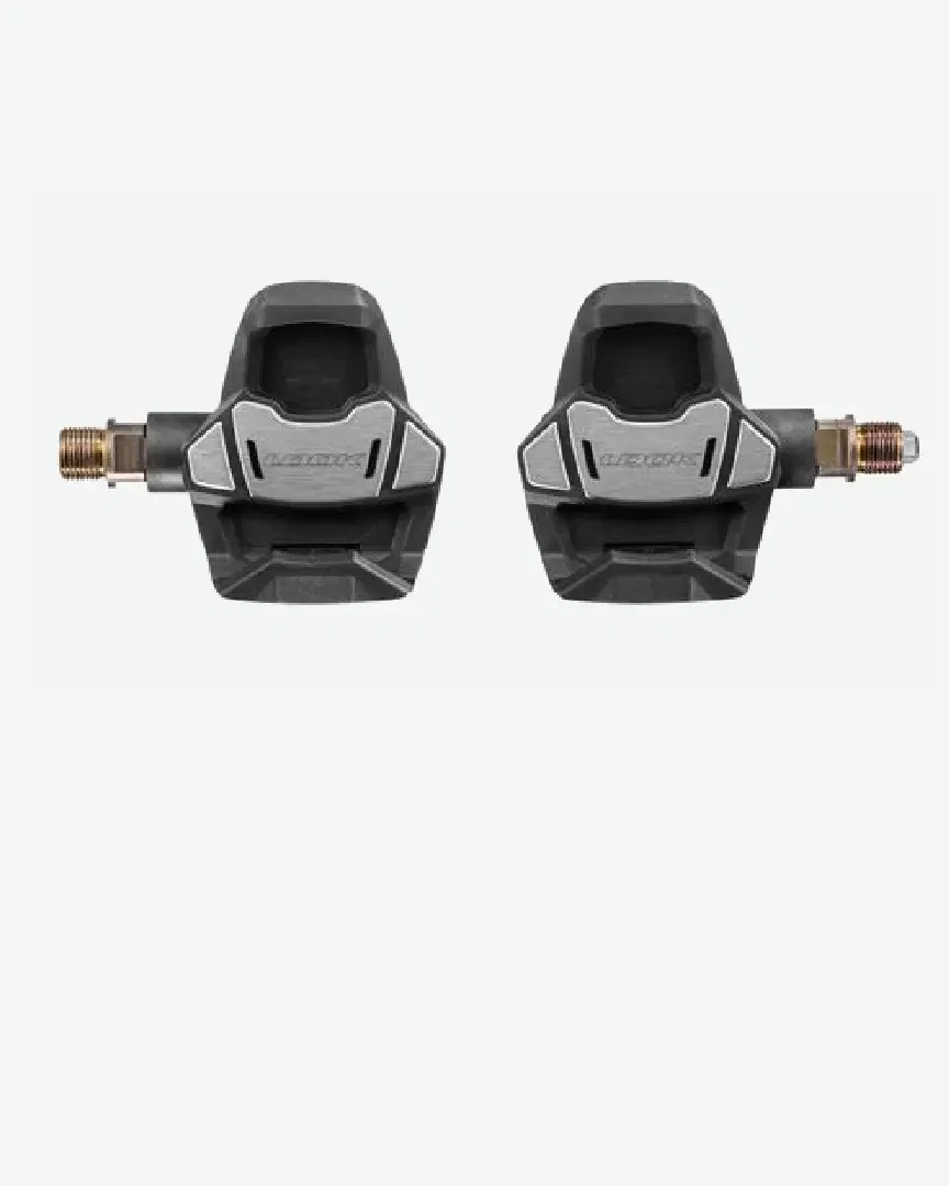 Look Keo Blade Power Dual Gris