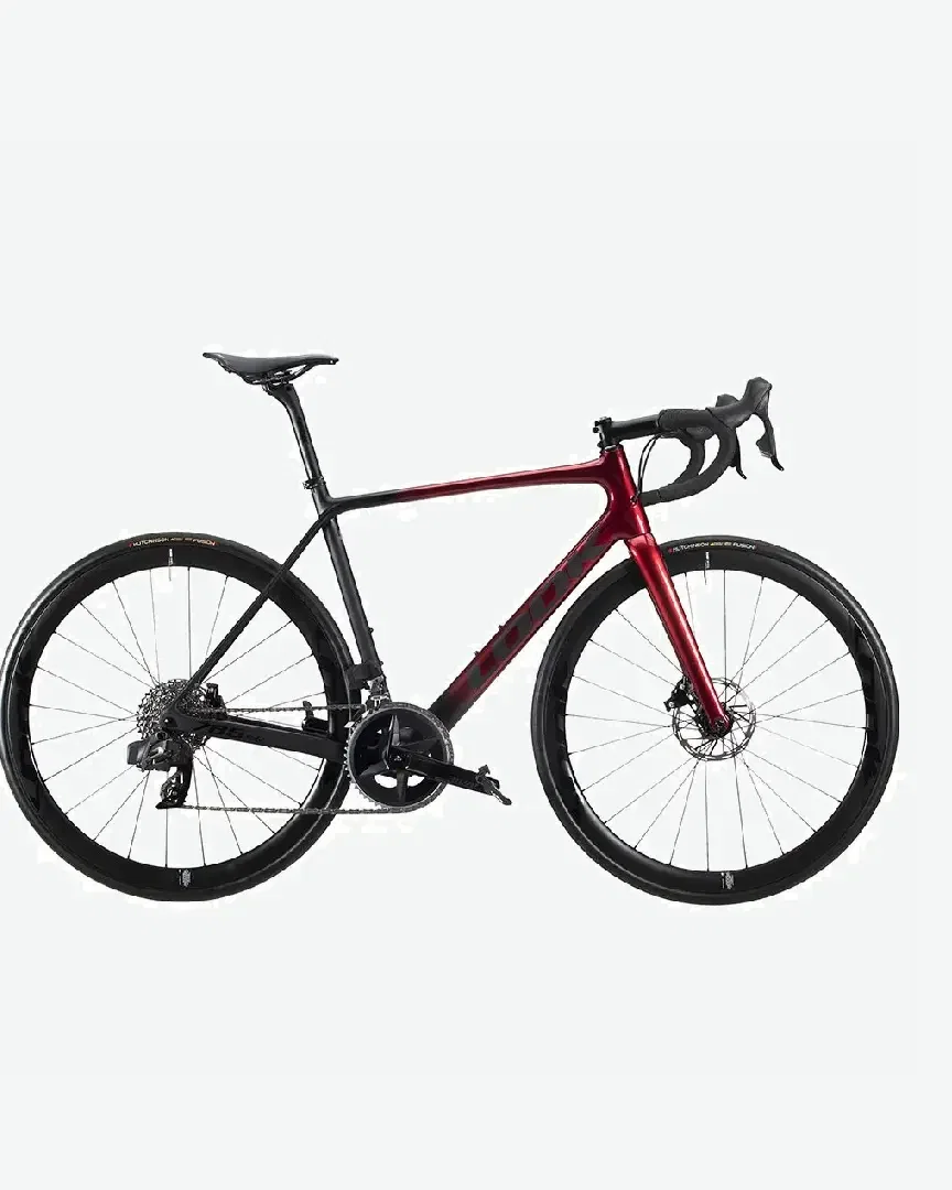Look Vélo De Route 785 Huez Rival R38 2023 Unisexe