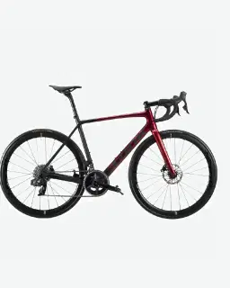 Look Vélo De Route 785 Huez Rival R38 2023 Unisexe – 1/5