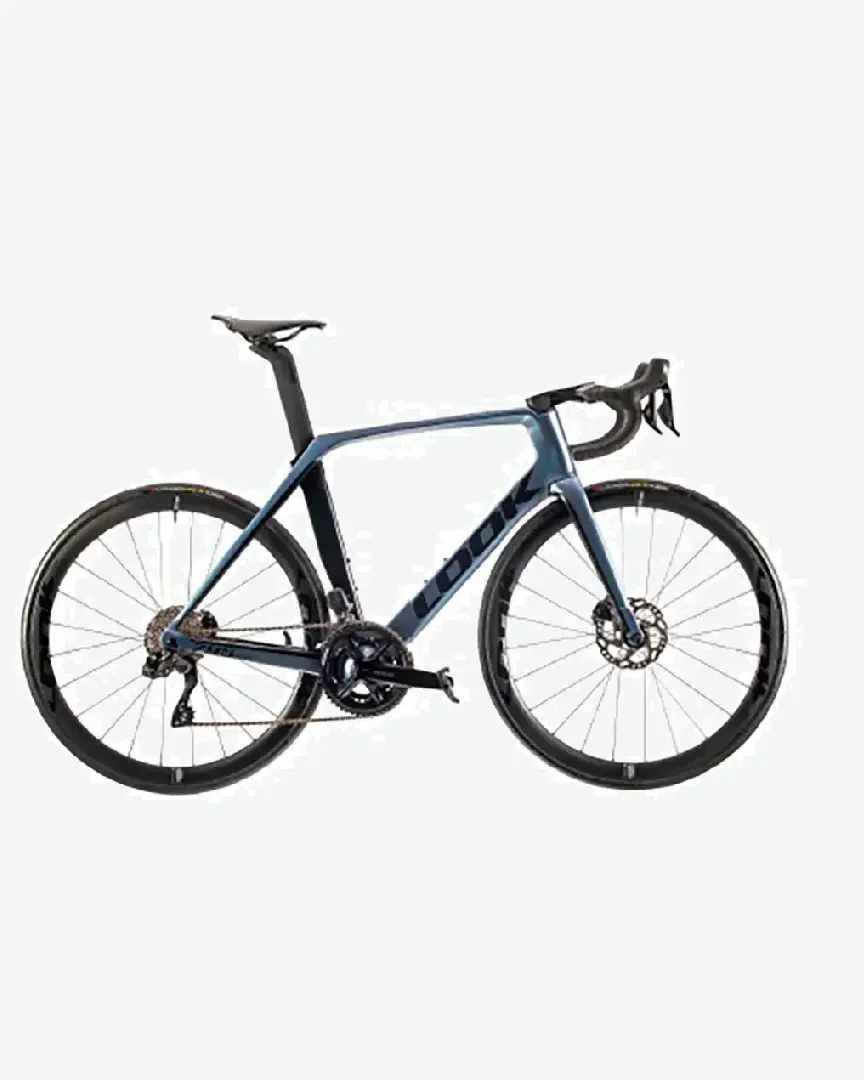 Look Vélo De Route 795 Blade Disc 105 Di2