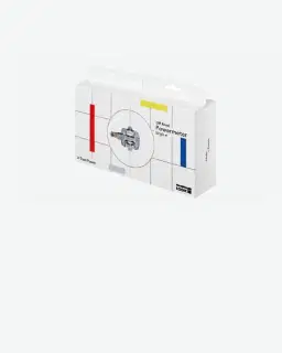 look x track power single Unisexe – 3/4