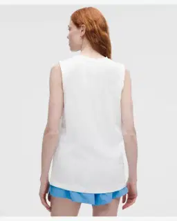 Lululemon all yours organic tank top pride Femme – 2/5