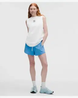 Lululemon all yours organic tank top pride Femme – 3/5