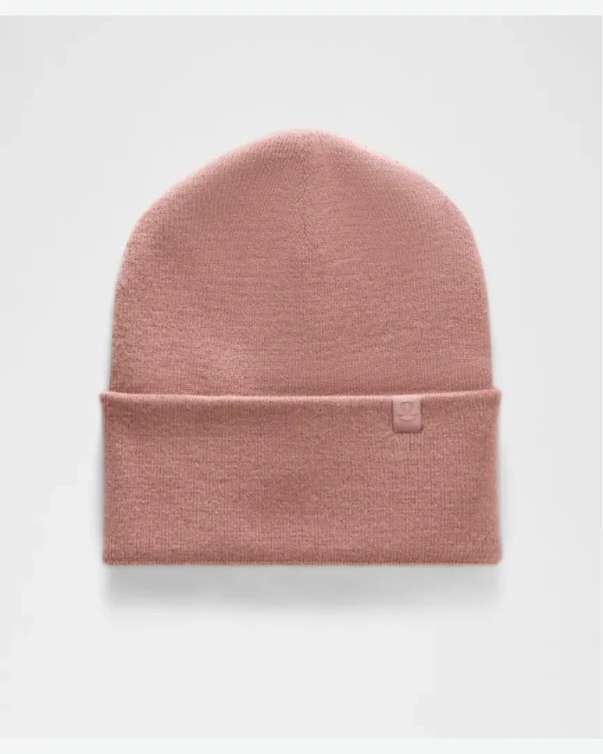 Lululemon bonnet warm revelation Unisexe