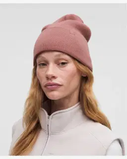 Lululemon bonnet warm revelation Unisexe – 2/5