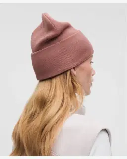 Lululemon bonnet warm revelation Unisexe – 3/5