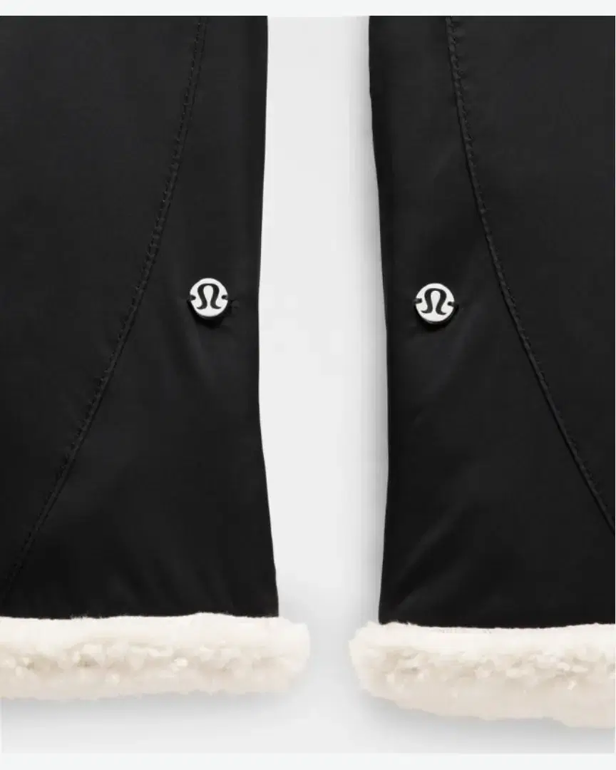 Lululemon Boucle Lined Mittens - LU9DMCS_036522 (1) au meilleur prix !