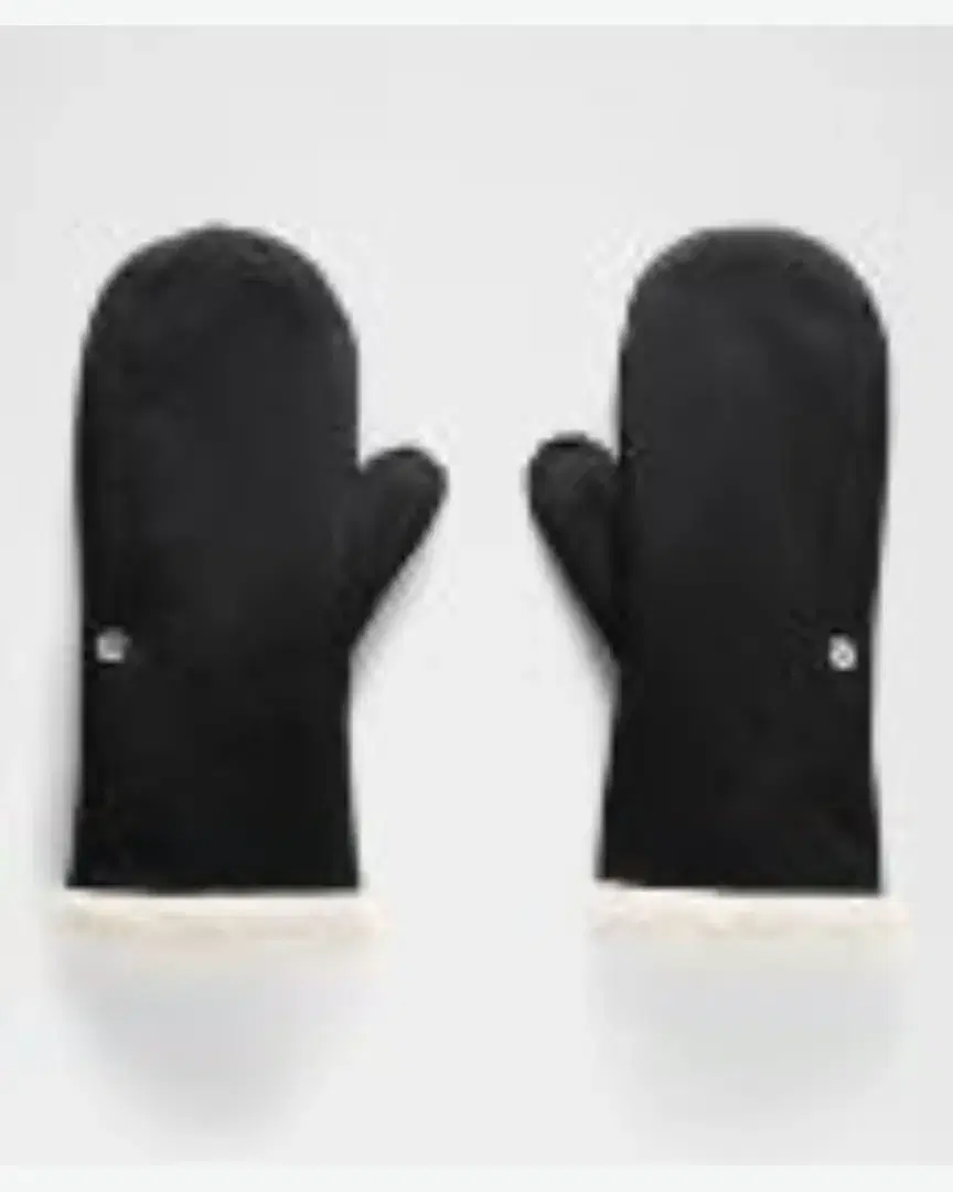 Lululemon Boucle Lined Mittens - LU9DMCS_036522 (3) au meilleur prix !