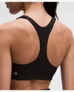 Lululemon brassière all-time hero maintien moyen, bonnets b/c Femme – 5/5
