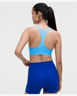 Lululemon brassière all-time hero maintien moyen, bonnets b/c Femme – 2/5