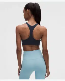 Lululemon brassière all-time hero maintien moyen, bonnets b/c Femme – 2/5