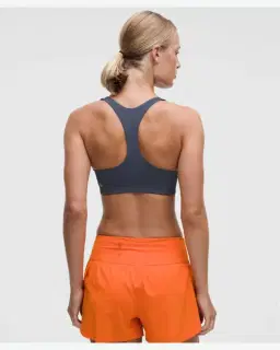 Lululemon brassière all-time hero maintien moyen, bonnets b/c Femme – 2/5